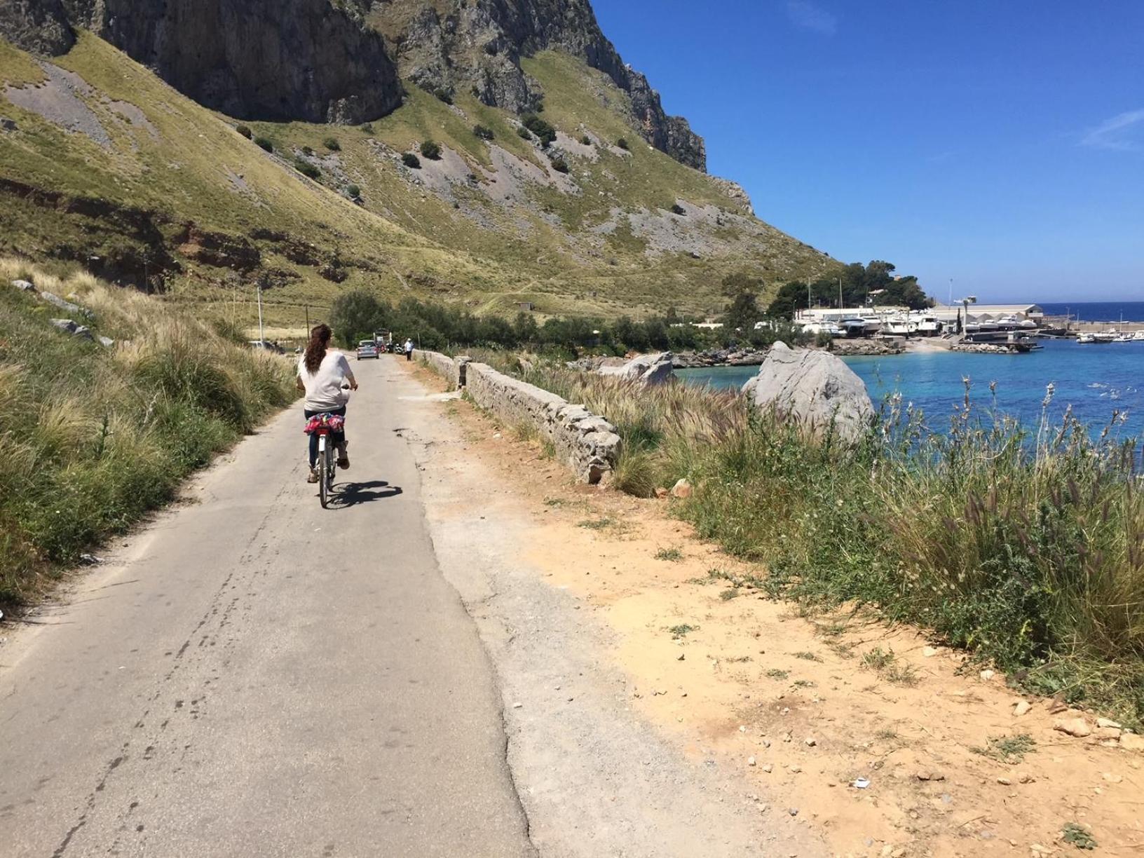 Ashur 163 - Mondello Palermo Zewnętrze zdjęcie